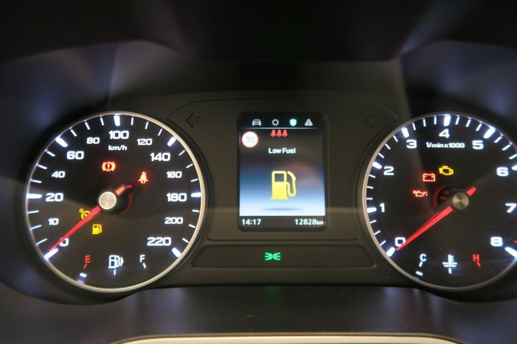 MG ZS COMFORT 1.5 106 CV 5P 10