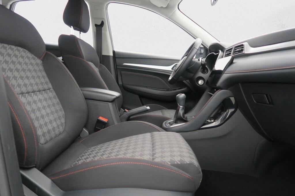 MG ZS COMFORT 1.5 106 CV 5P 20