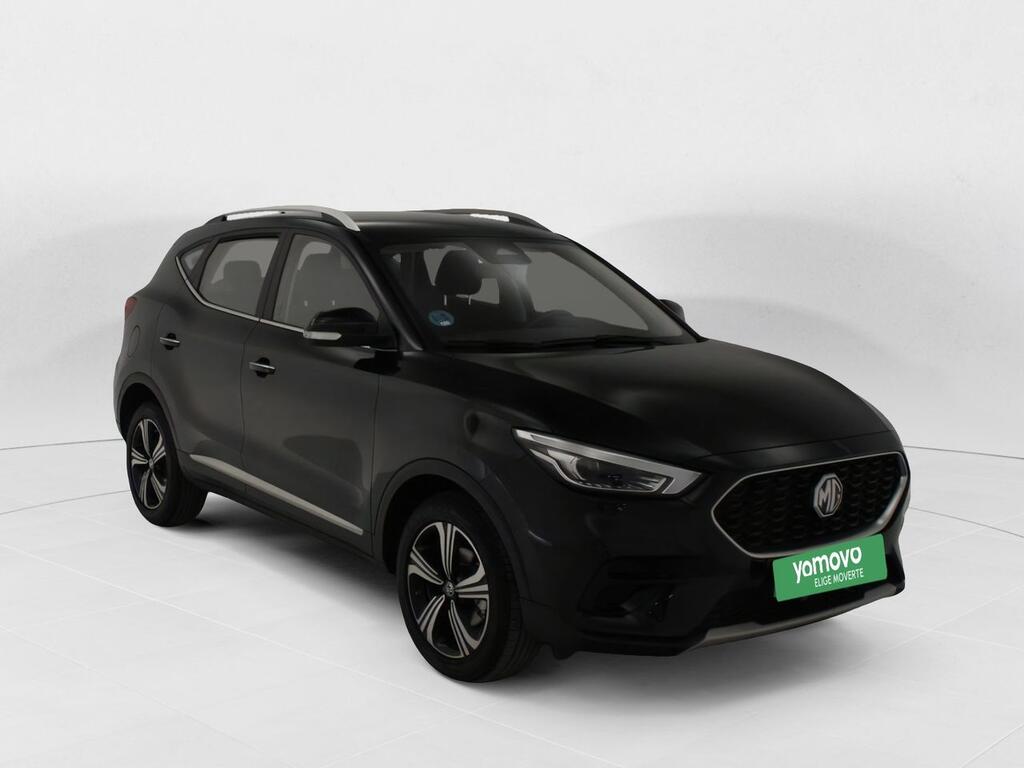 MG ZS COMFORT 1.5 106 CV 5P
