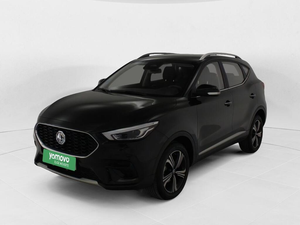 MG ZS COMFORT 1.5 106 CV 5P 4