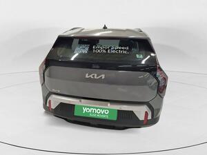 Kia EV3 AIR (LONG RANGE) 4