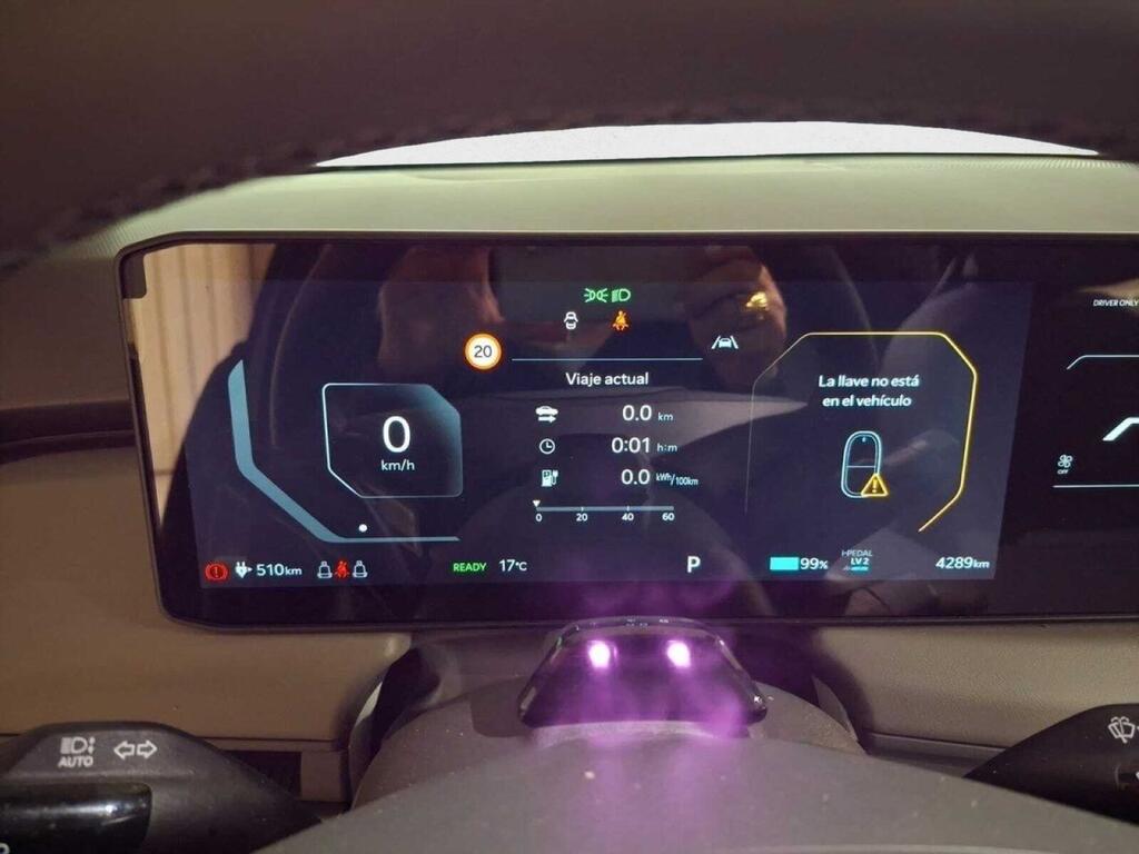 Kia EV3 AIR (LONG RANGE)