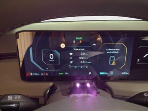Kia EV3 AIR (LONG RANGE) 7