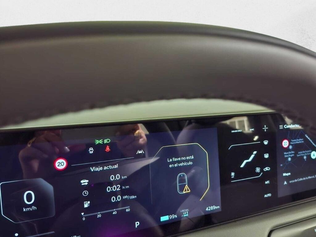 Kia EV3 AIR (LONG RANGE)