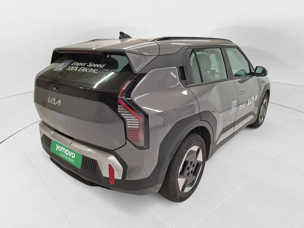 Kia EV3 AIR (LONG RANGE) 3