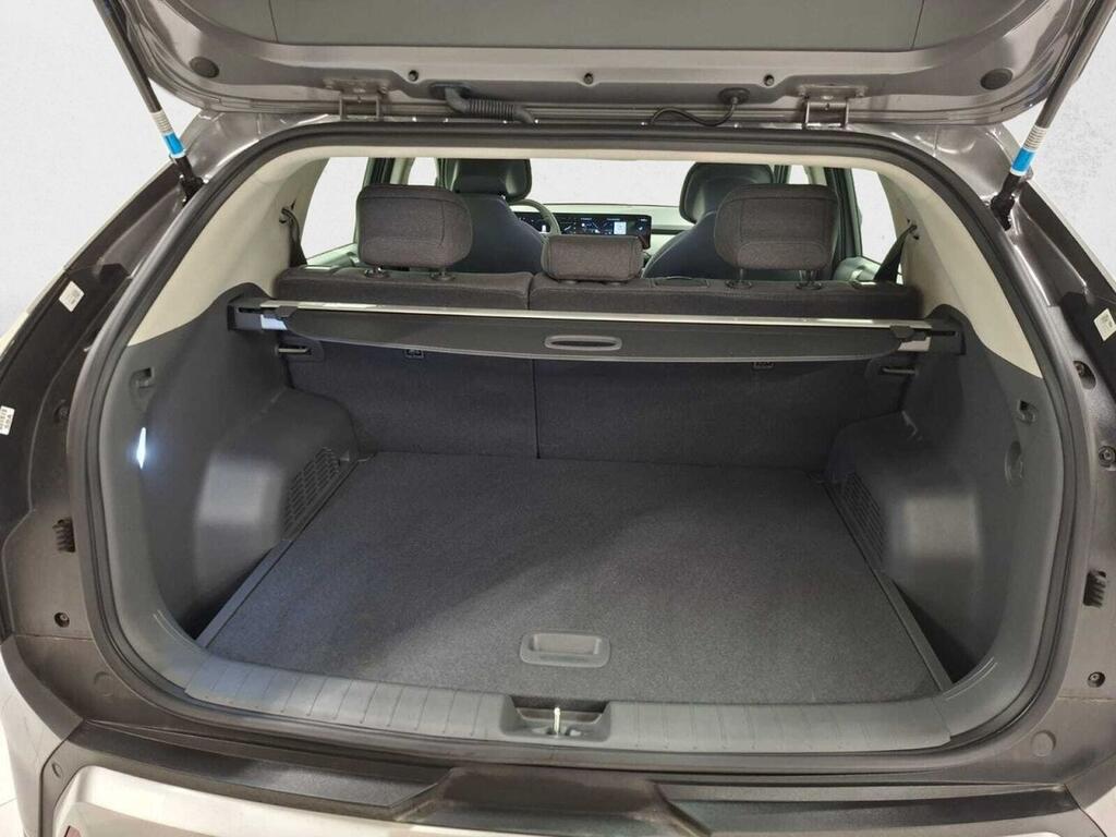 Kia EV3 AIR (LONG RANGE) 9