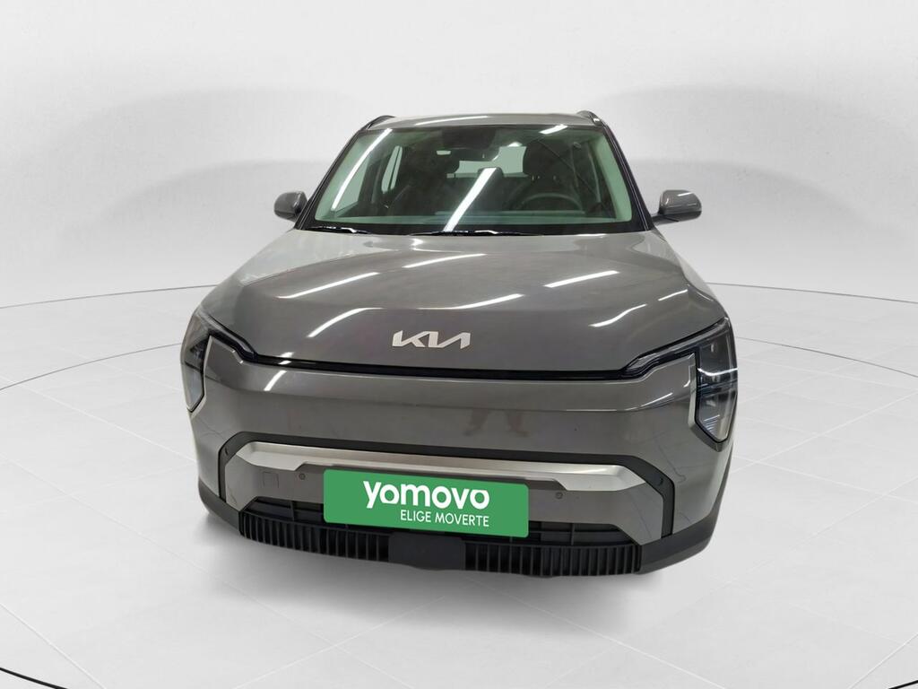 Kia EV3 AIR (LONG RANGE)