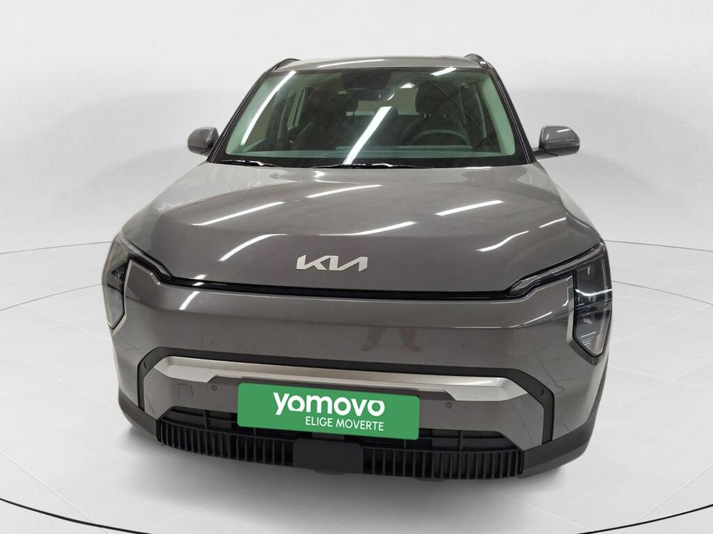 Kia EV3 AIR (LONG RANGE) 2