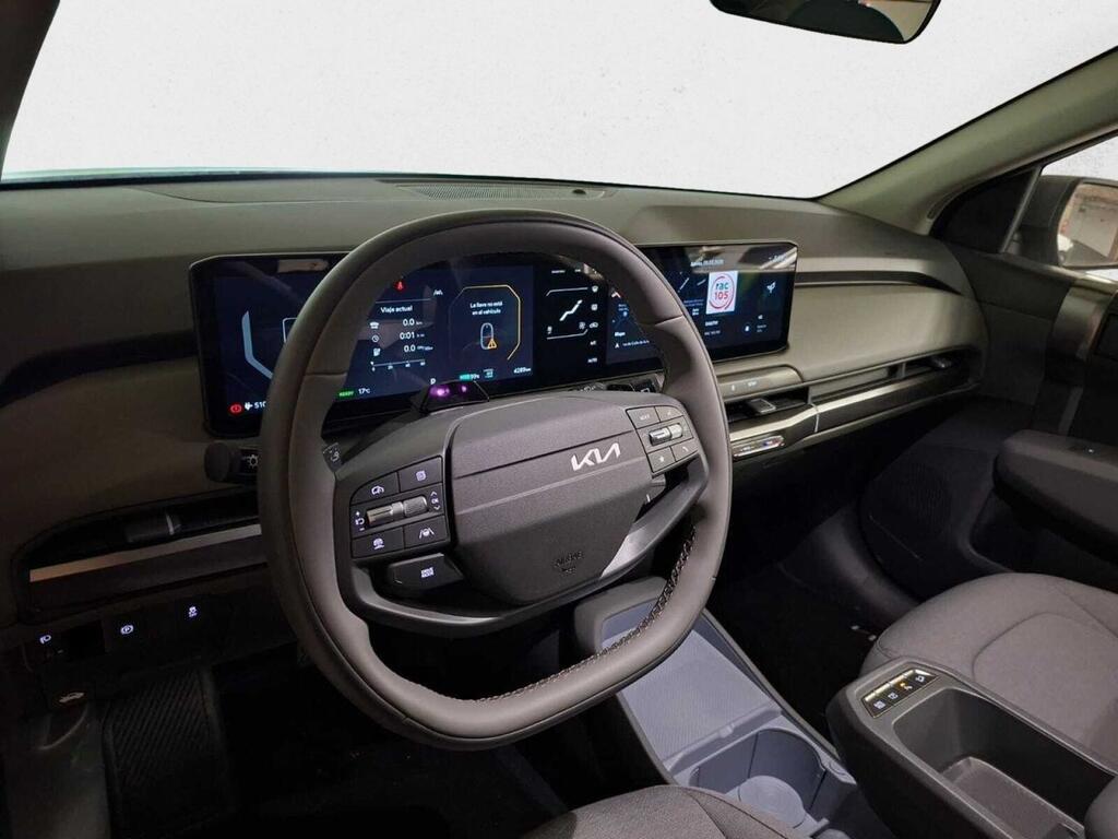 Kia EV3 AIR (LONG RANGE) 6