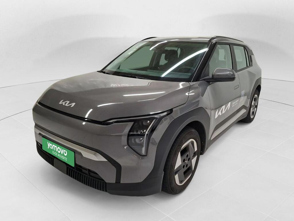 Kia EV3 AIR (LONG RANGE)