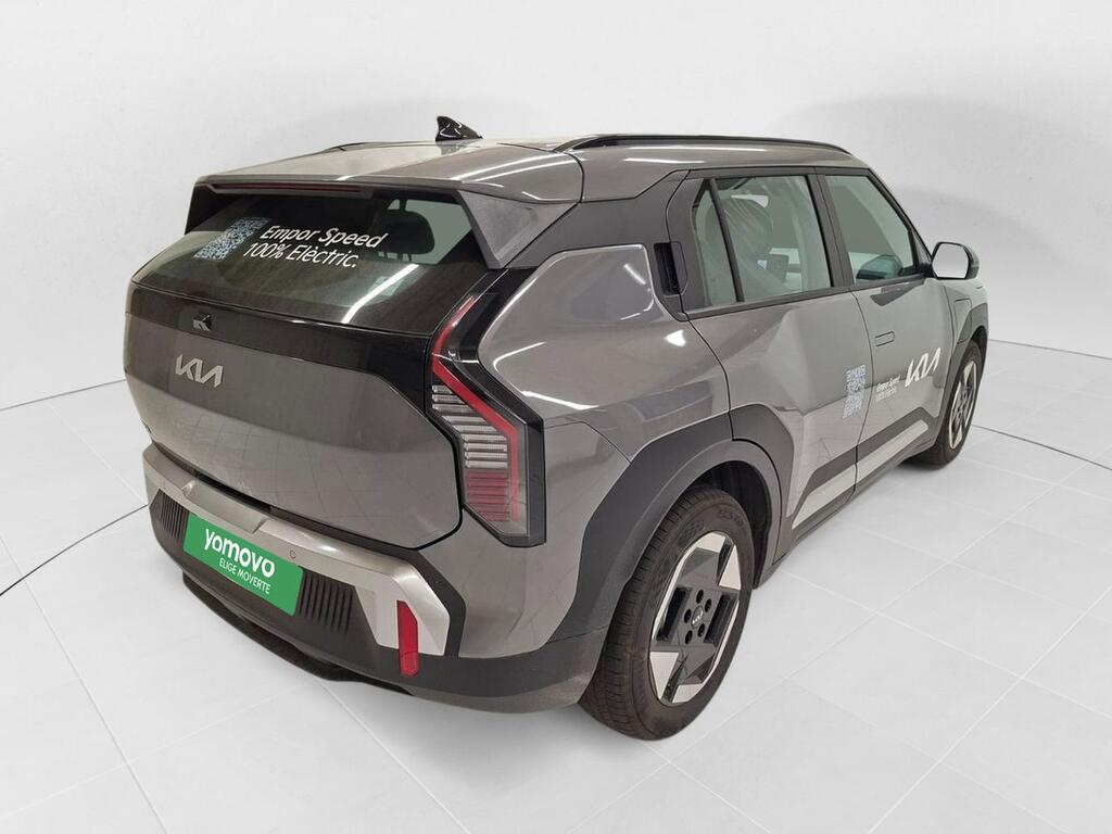 Kia EV3 AIR (LONG RANGE) 3