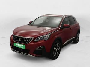 Peugeot 3008 ALLURE 1.2 PURETECH 130 CV S&S 5P