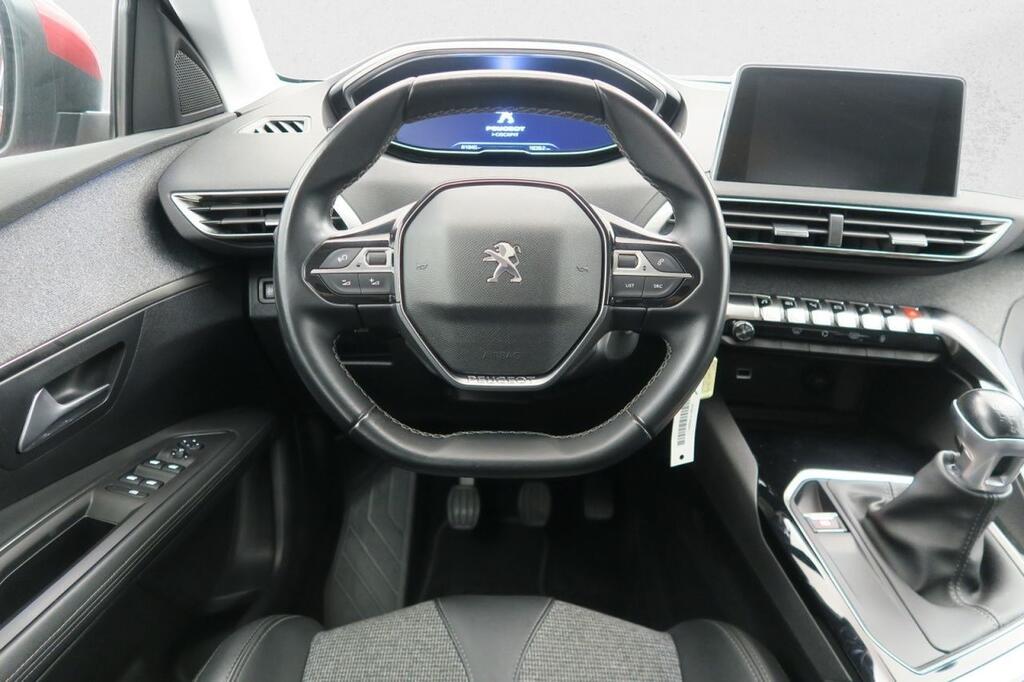 Peugeot 3008 ALLURE 1.2 PURETECH 130 CV S&S 5P 7
