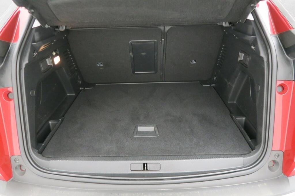 Peugeot 3008 ALLURE 1.2 PURETECH 130 CV S&S 5P 18