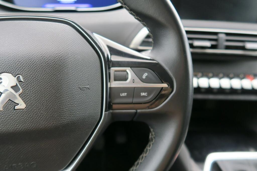 Peugeot 3008 ALLURE 1.2 PURETECH 130 CV S&S 5P 9