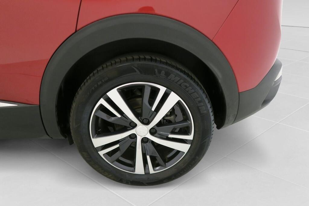Peugeot 3008 ALLURE 1.2 PURETECH 130 CV S&S 5P 24