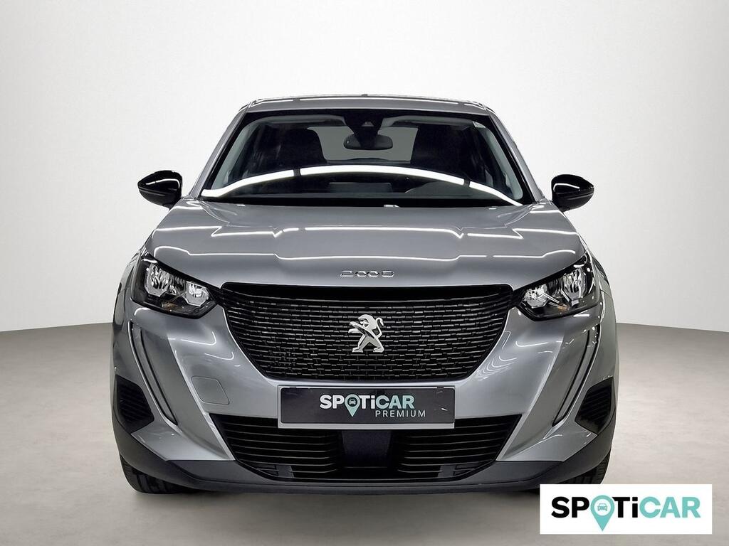 Peugeot 2008 ACTIVE PACK 1.2 PURETECH 100CV S&S 6VEL MAN 5P 5