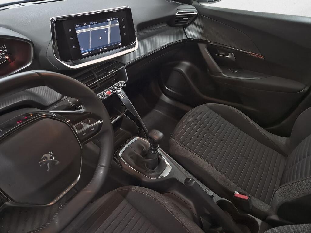 Peugeot 2008 ACTIVE PACK 1.2 PURETECH 100CV S&S 6VEL MAN 5P 27