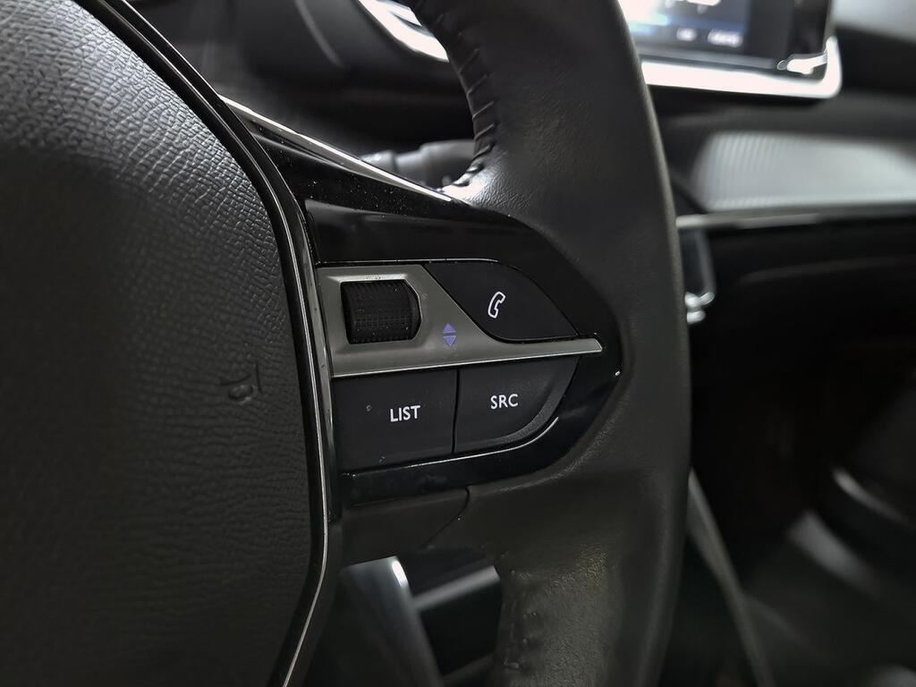 Peugeot 2008 ACTIVE PACK 1.2 PURETECH 100CV S&S 6VEL MAN 5P 19