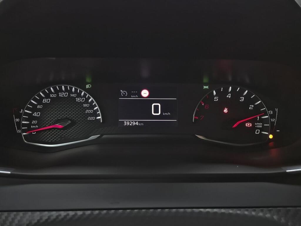 Peugeot 2008 ACTIVE PACK 1.2 PURETECH 100CV S&S 6VEL MAN 5P 14