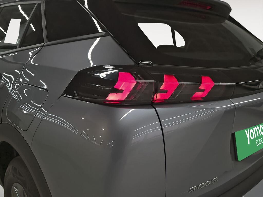 Peugeot 2008 ACTIVE PACK 1.2 PURETECH 100CV S&S 6VEL MAN 5P 33