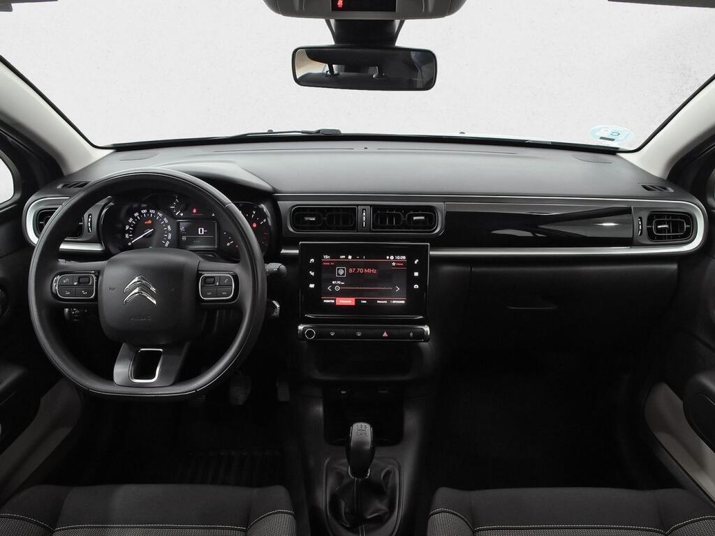 Citroën C3 PureTech 60KW (83CV) FEEL 7