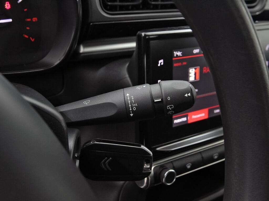 Citroën C3 PureTech 60KW (83CV) FEEL 17