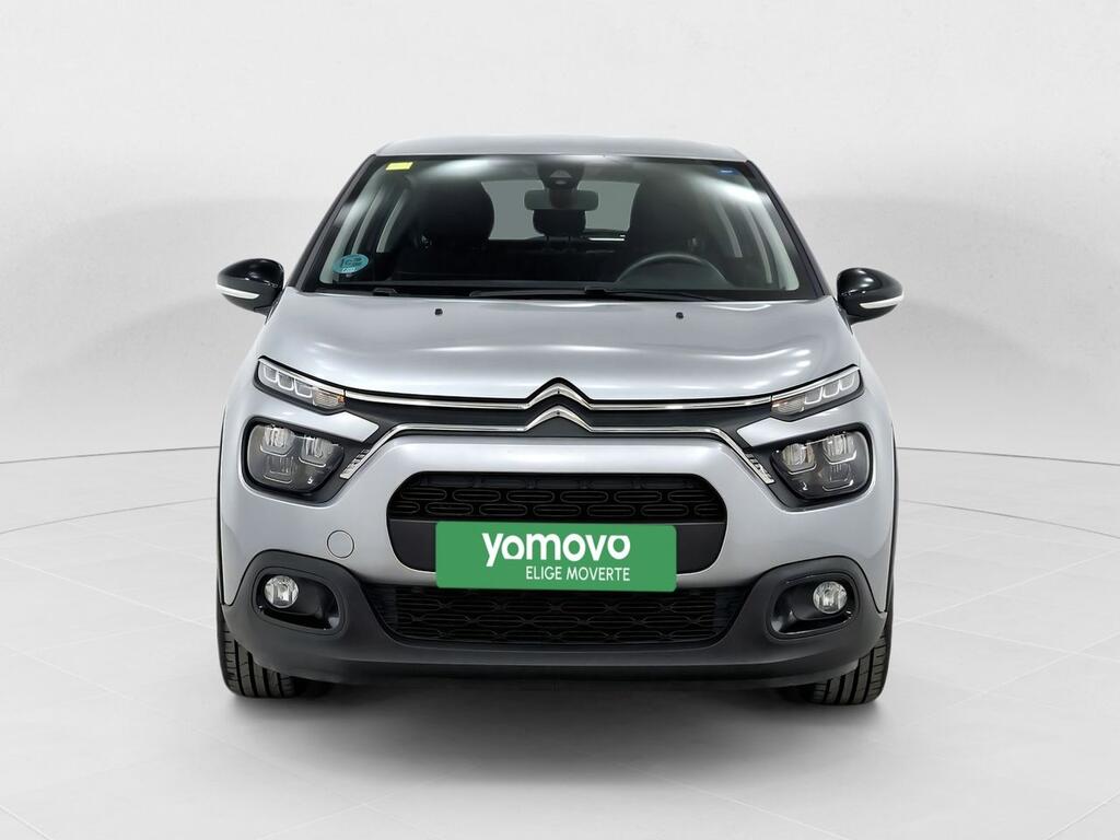 Citroën C3 PureTech 60KW (83CV) FEEL 5