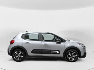 Citroën C3 PureTech 60KW (83CV) FEEL