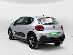 Citroën C3 PureTech 60KW (83CV) FEEL