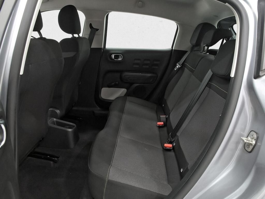 Citroën C3 PureTech 60KW (83CV) FEEL 9