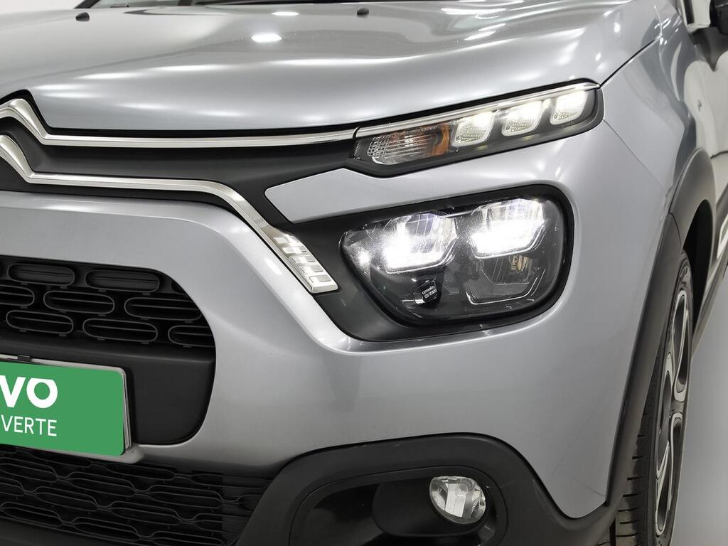 Citroën C3 PureTech 60KW (83CV) FEEL 28