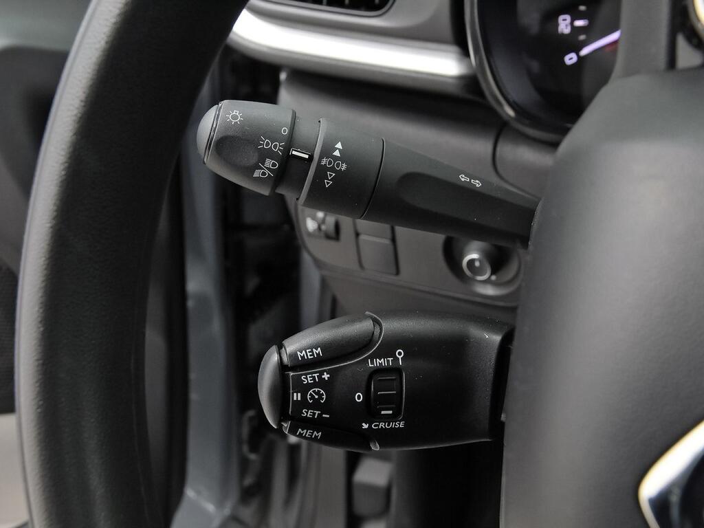 Citroën C3 PureTech 60KW (83CV) FEEL 16