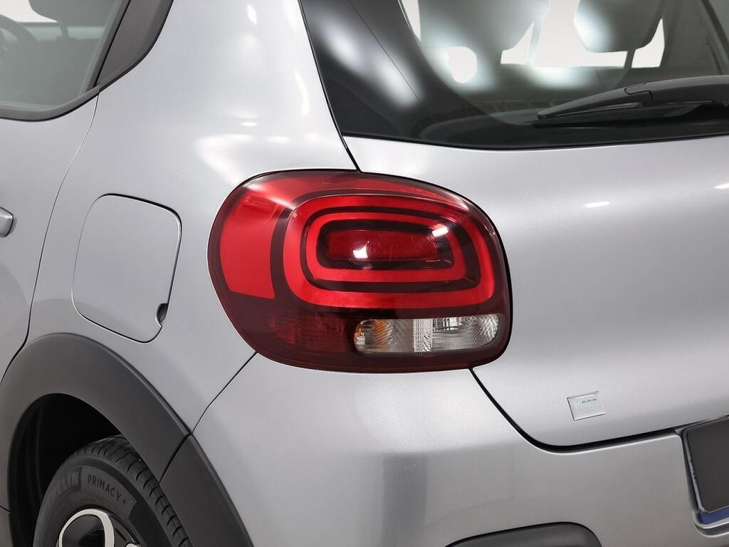 Citroën C3 PureTech 60KW (83CV) FEEL 29