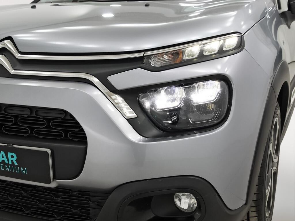 Citroën C3 PureTech 60KW (83CV) FEEL 28