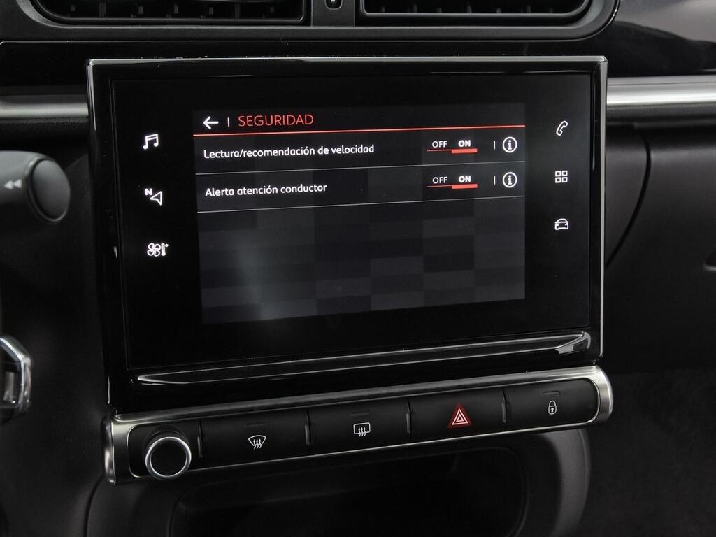 Citroën C3 PureTech 60KW (83CV) FEEL 25