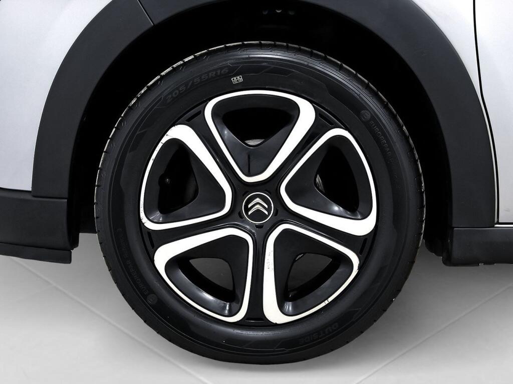 Citroën C3 PureTech 60KW (83CV) FEEL 11