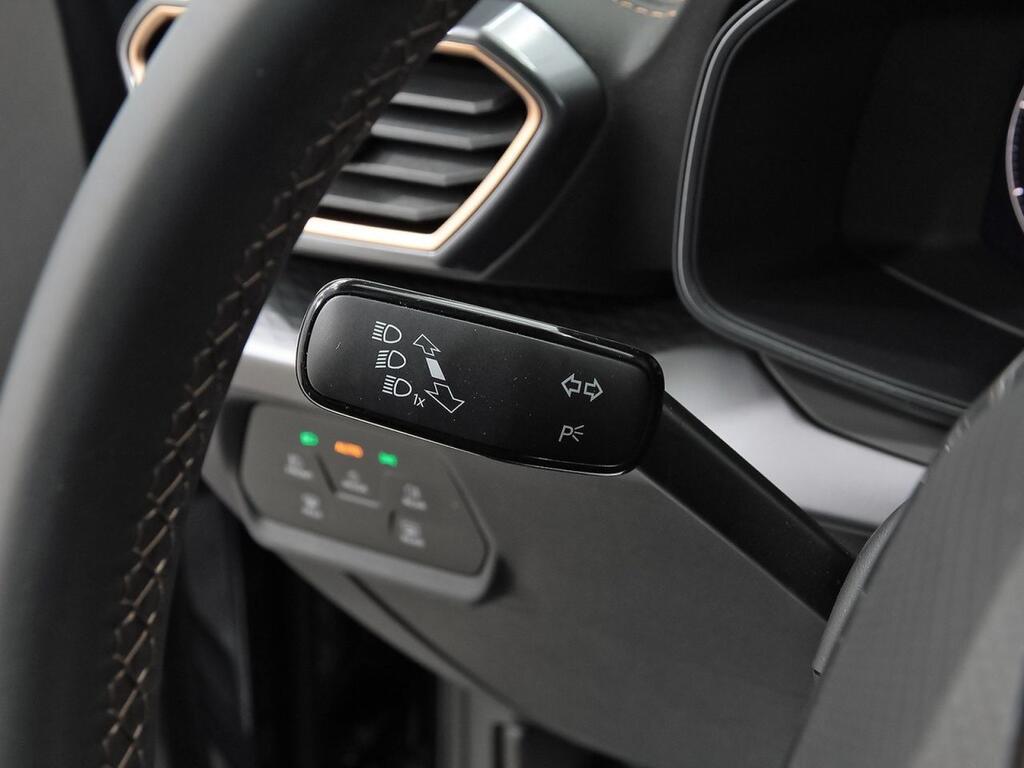 Cupra Formentor 1.5 TSI e-Hybrid 200kW (272 CV) VZ DSG 15