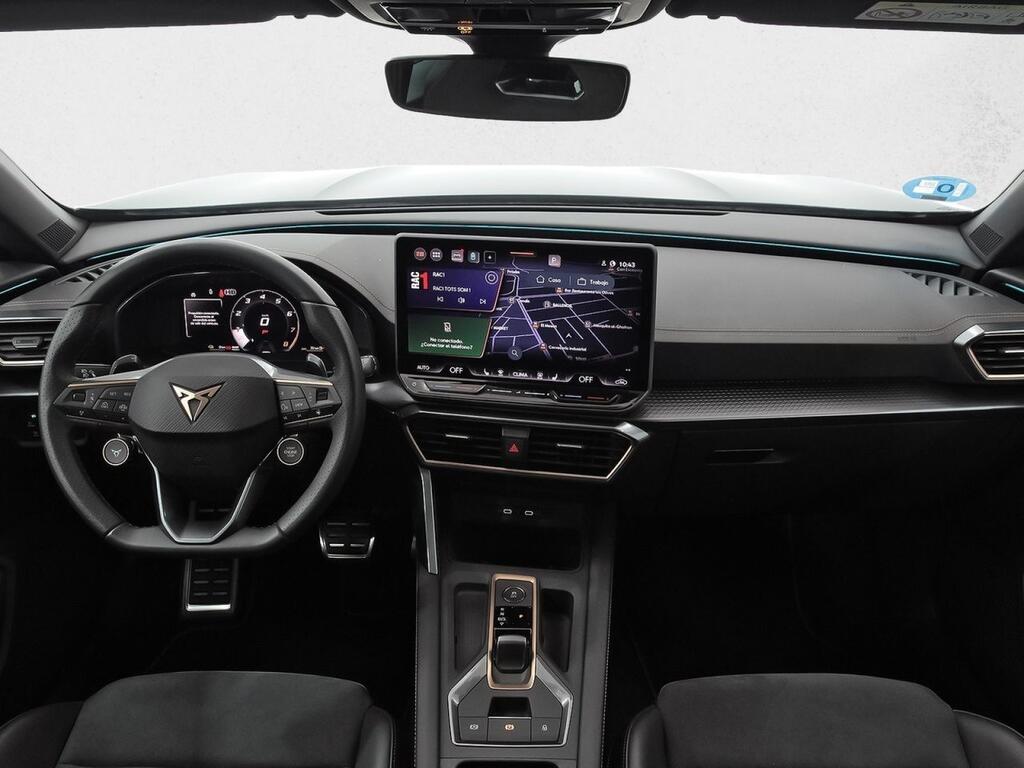 Cupra Formentor 1.5 TSI e-Hybrid 200kW (272 CV) VZ DSG 4