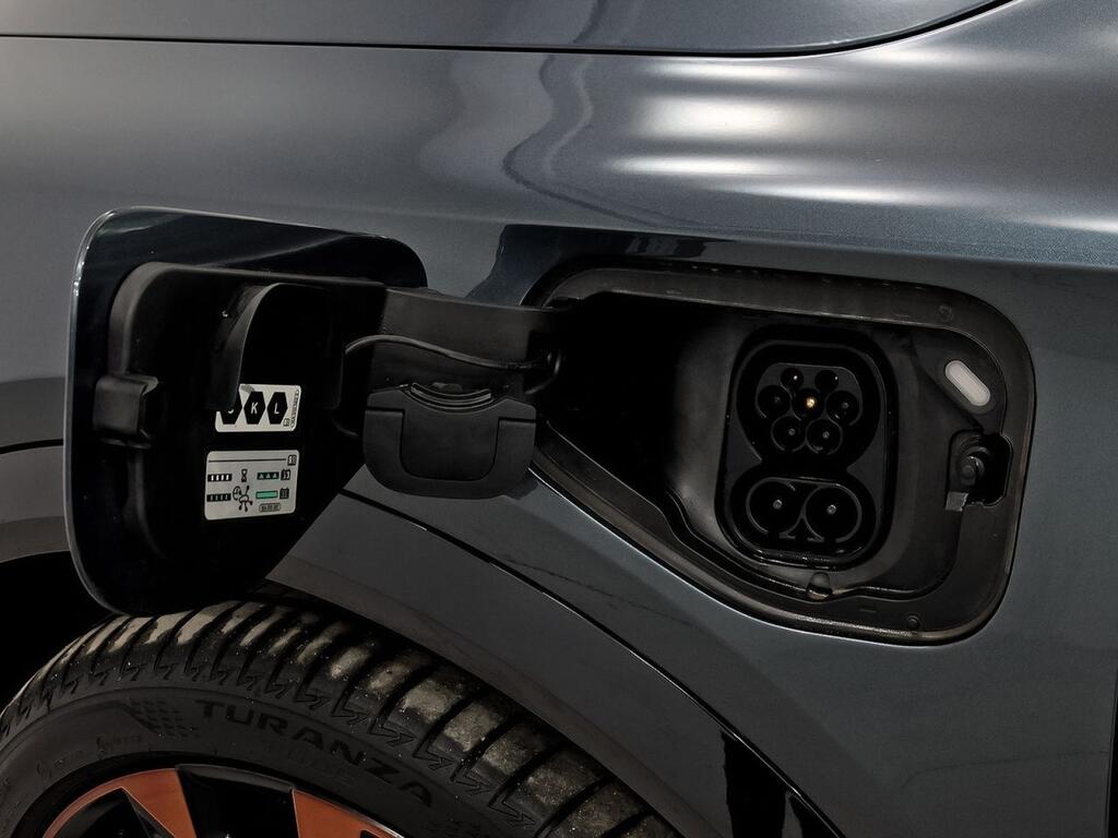 Cupra Formentor 1.5 TSI e-Hybrid 200kW (272 CV) VZ DSG 41