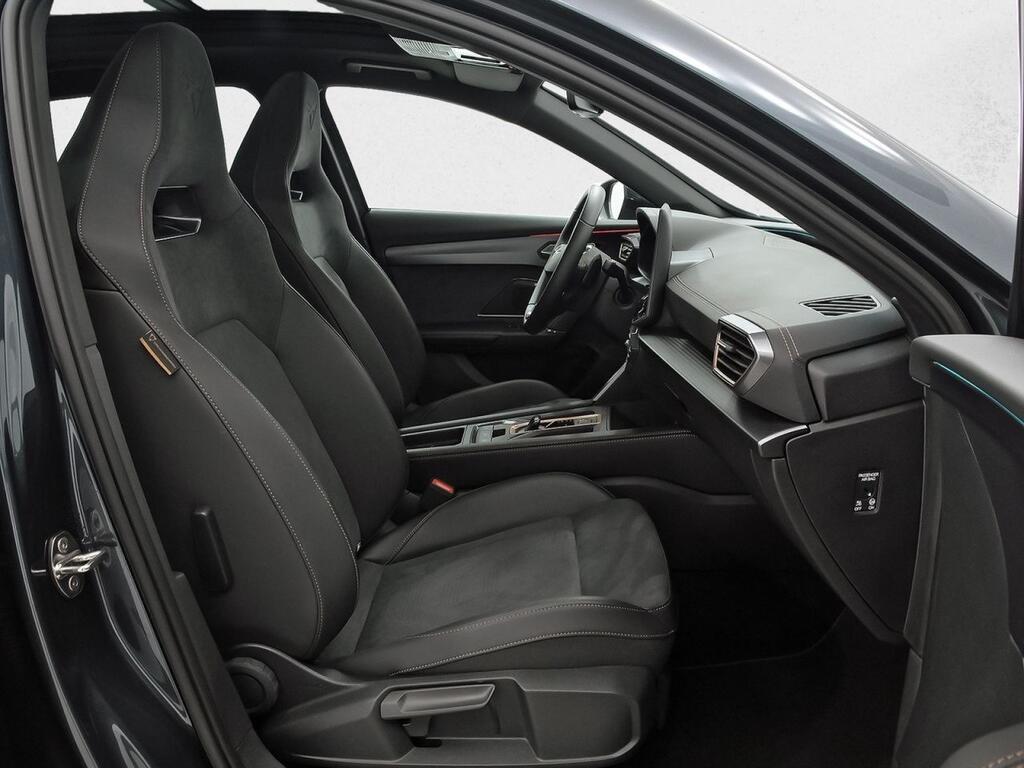 Cupra Formentor 1.5 TSI e-Hybrid 200kW (272 CV) VZ DSG 5