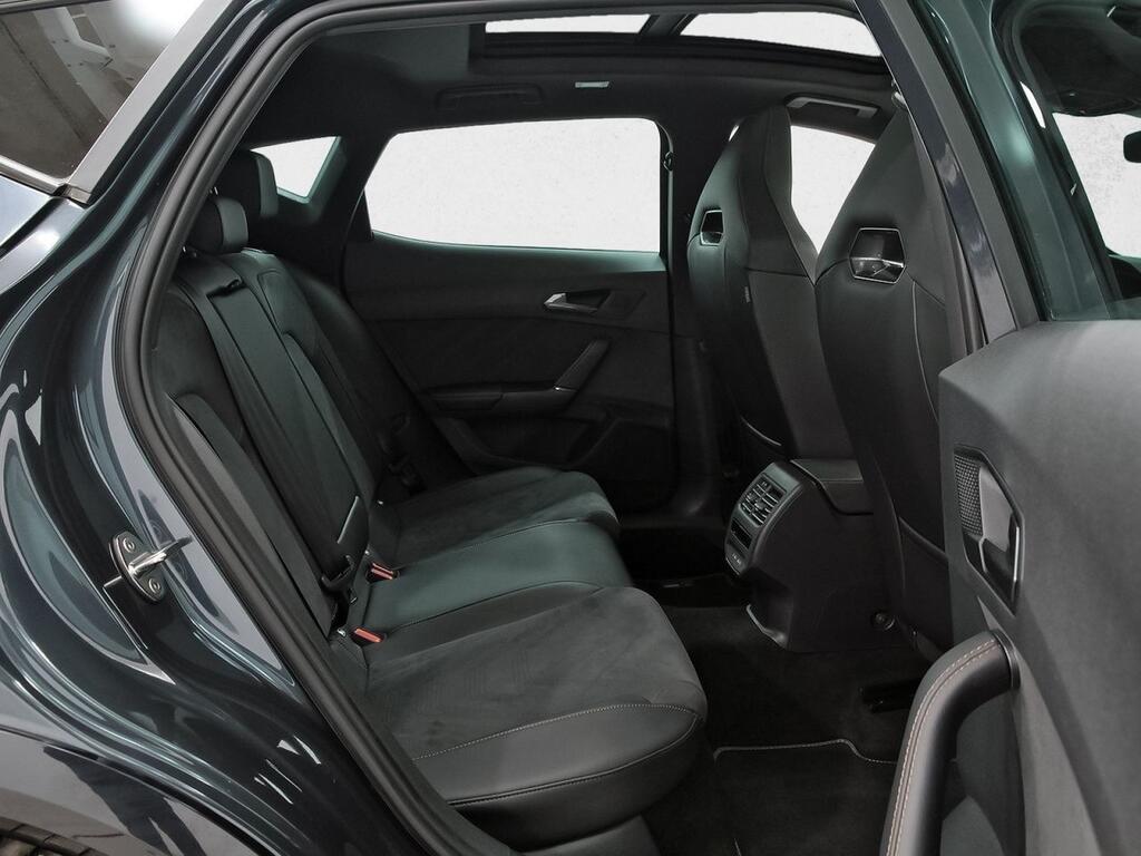 Cupra Formentor 1.5 TSI e-Hybrid 200kW (272 CV) VZ DSG 6