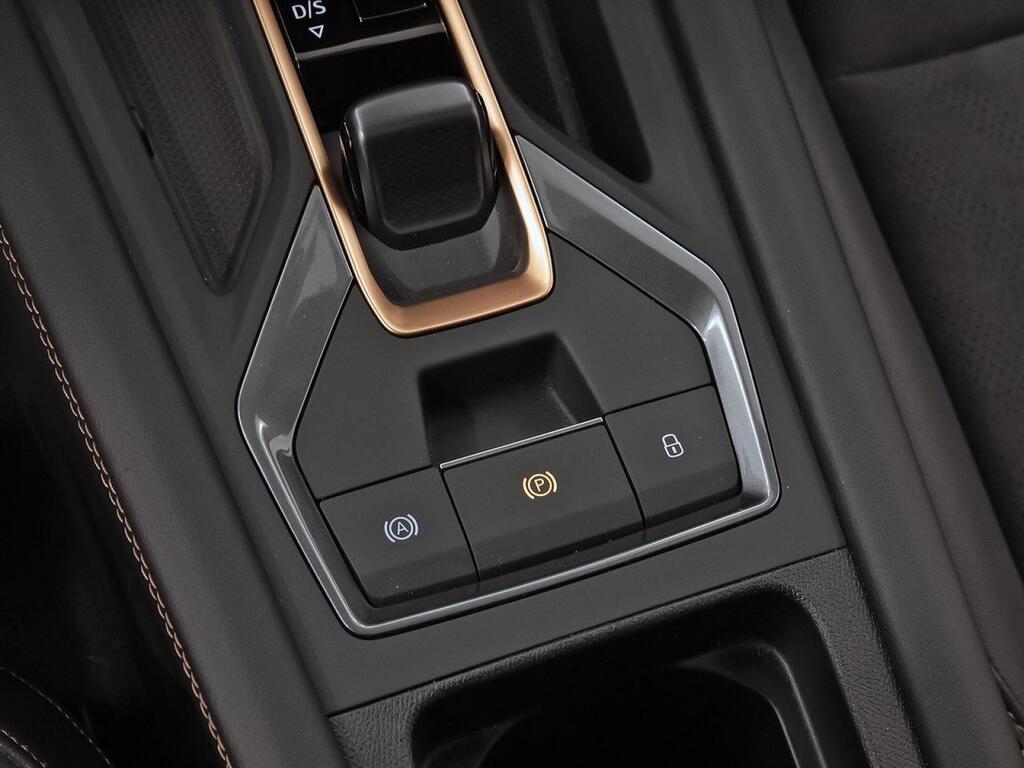 Cupra Formentor 1.5 TSI e-Hybrid 200kW (272 CV) VZ DSG 35