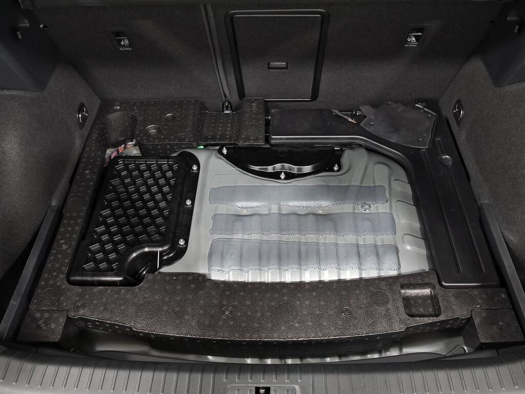 Cupra Formentor 1.5 TSI e-Hybrid 200kW (272 CV) VZ DSG 40