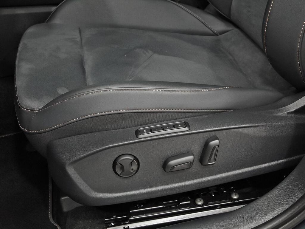 Cupra Formentor 1.5 TSI e-Hybrid 200kW (272 CV) VZ DSG 12