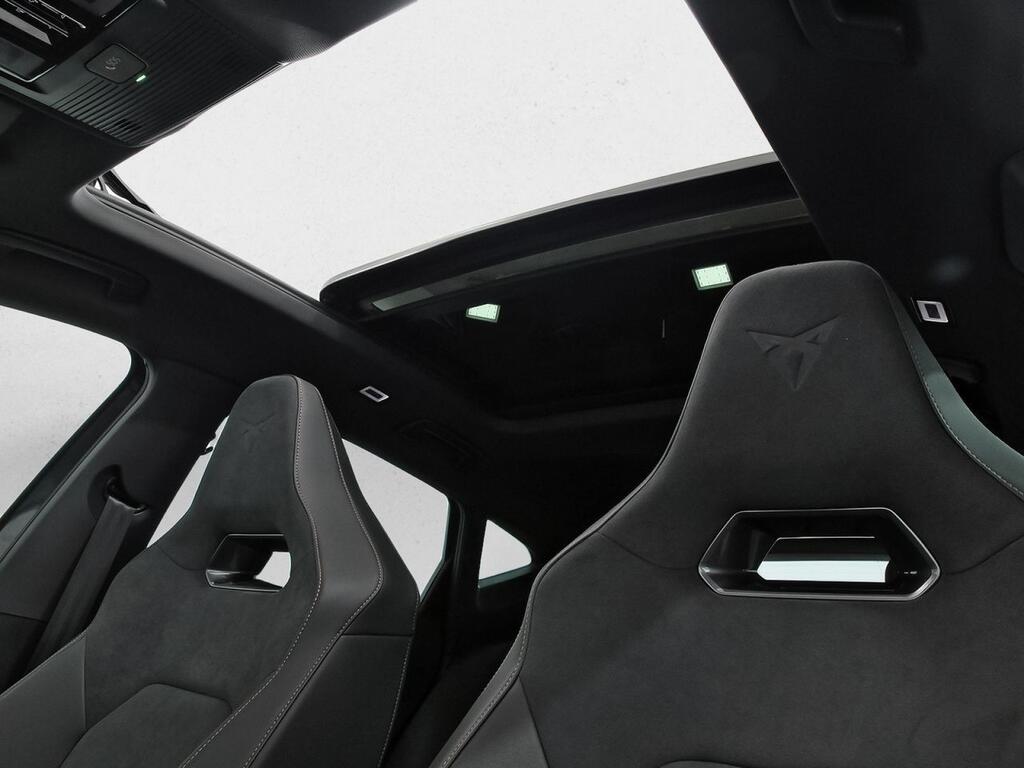 Cupra Formentor 1.5 TSI e-Hybrid 200kW (272 CV) VZ DSG 38