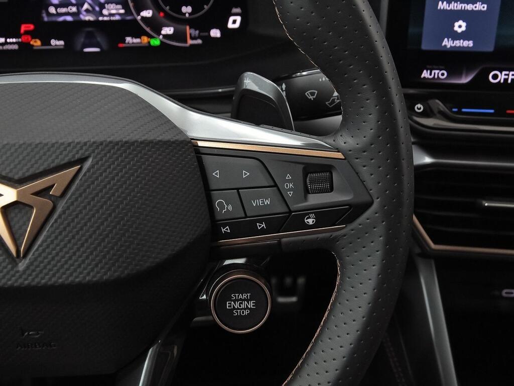 Cupra Formentor 1.5 TSI e-Hybrid 200kW (272 CV) VZ DSG 18