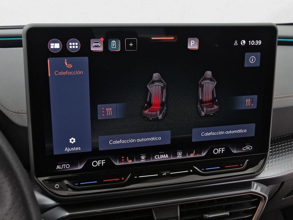 Cupra Formentor 1.5 TSI e-Hybrid 200kW (272 CV) VZ DSG 34