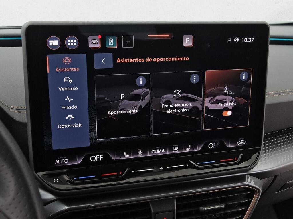 Cupra Formentor 1.5 TSI e-Hybrid 200kW (272 CV) VZ DSG 28