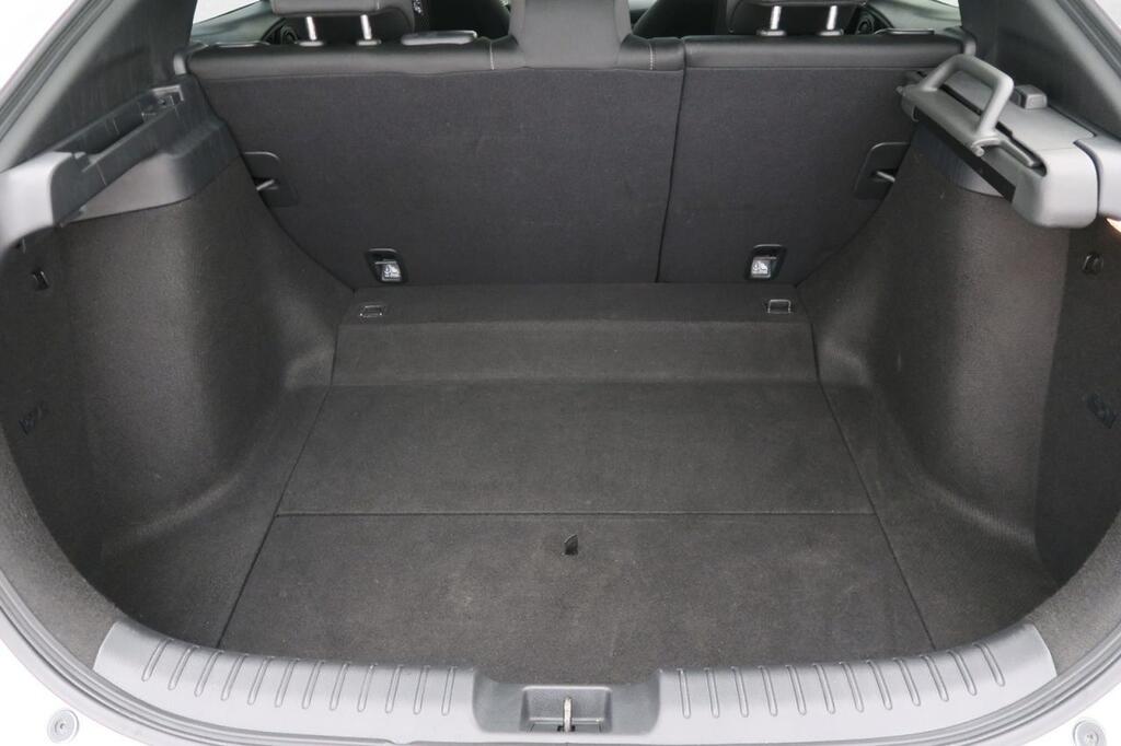 Honda Civic ELEGANCE NAV 1.0 I-VTEC TURBO 129 CV 5P 19